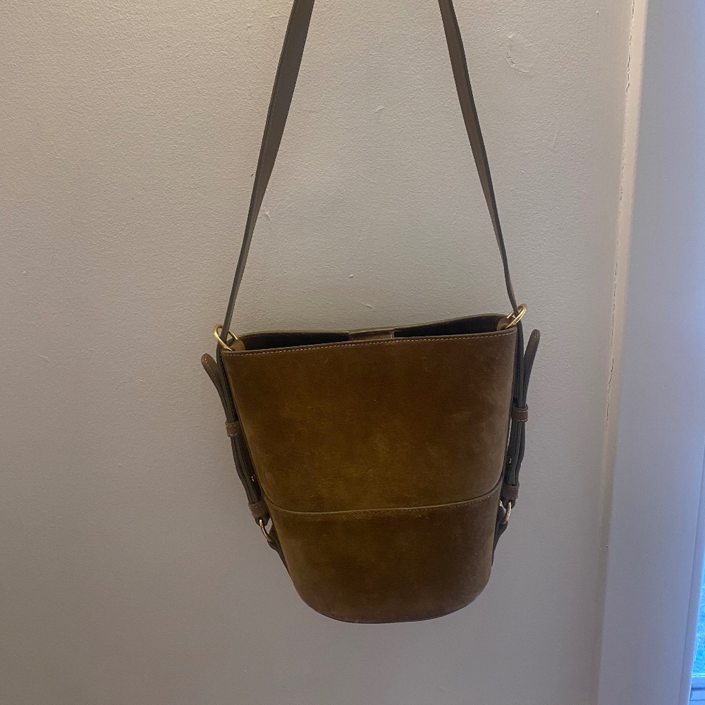 Gary Bag NWT